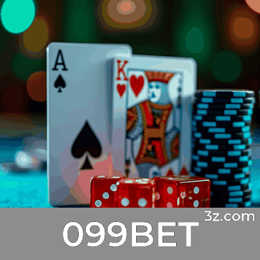 099BET: Plataforma de Apostas Premiada e Segura