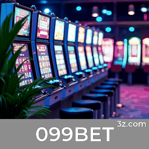 099BET: Slots - Gigantesco Jackpot, Jogos de Mesa - Estratégia Avançada, Dealer ao Vivo - Experiência Imersiva